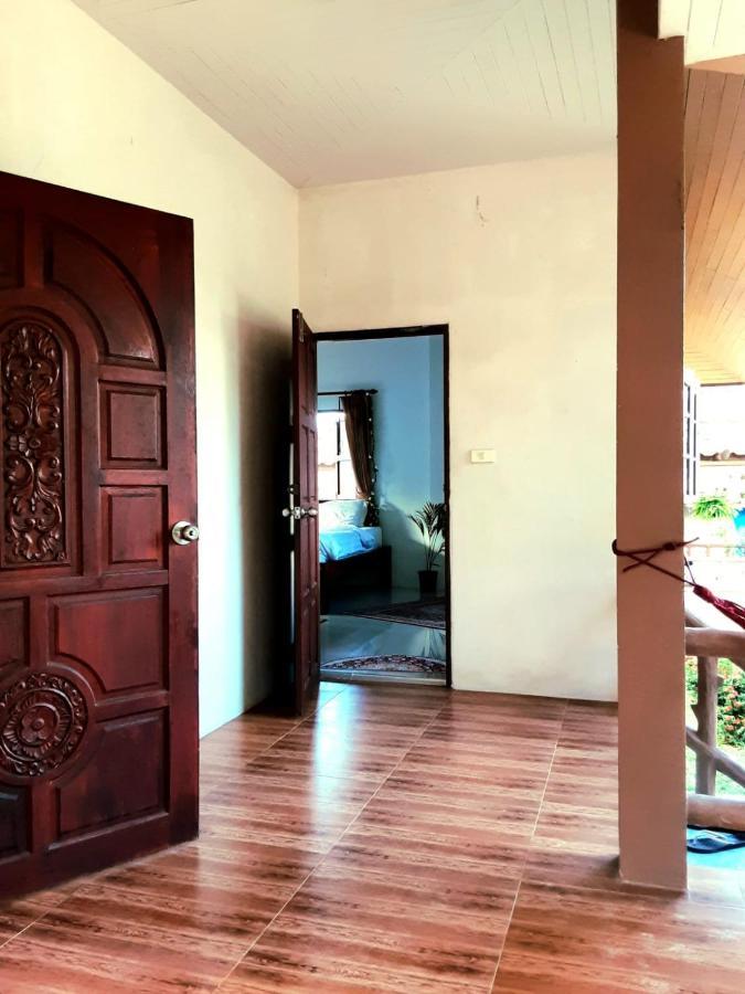 Central Essence Haad Chao Phao Екстер'єр фото